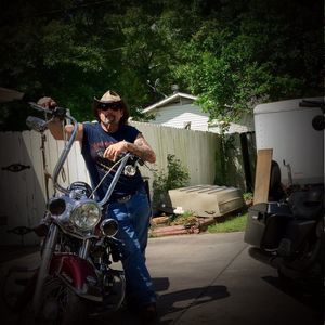 Meet your Posher, Kenny